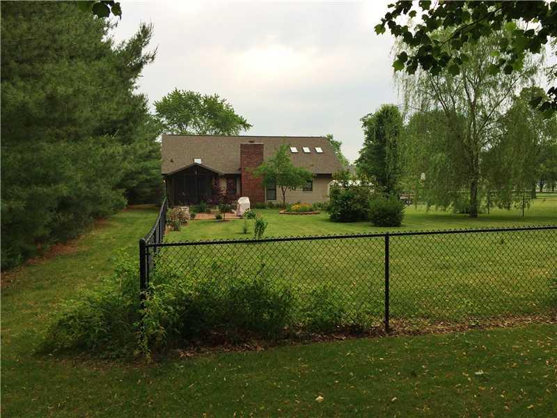 10155 Thompson Road Indianapolis, IN 46239 - Photo 23 of 24 Gallery Image 23