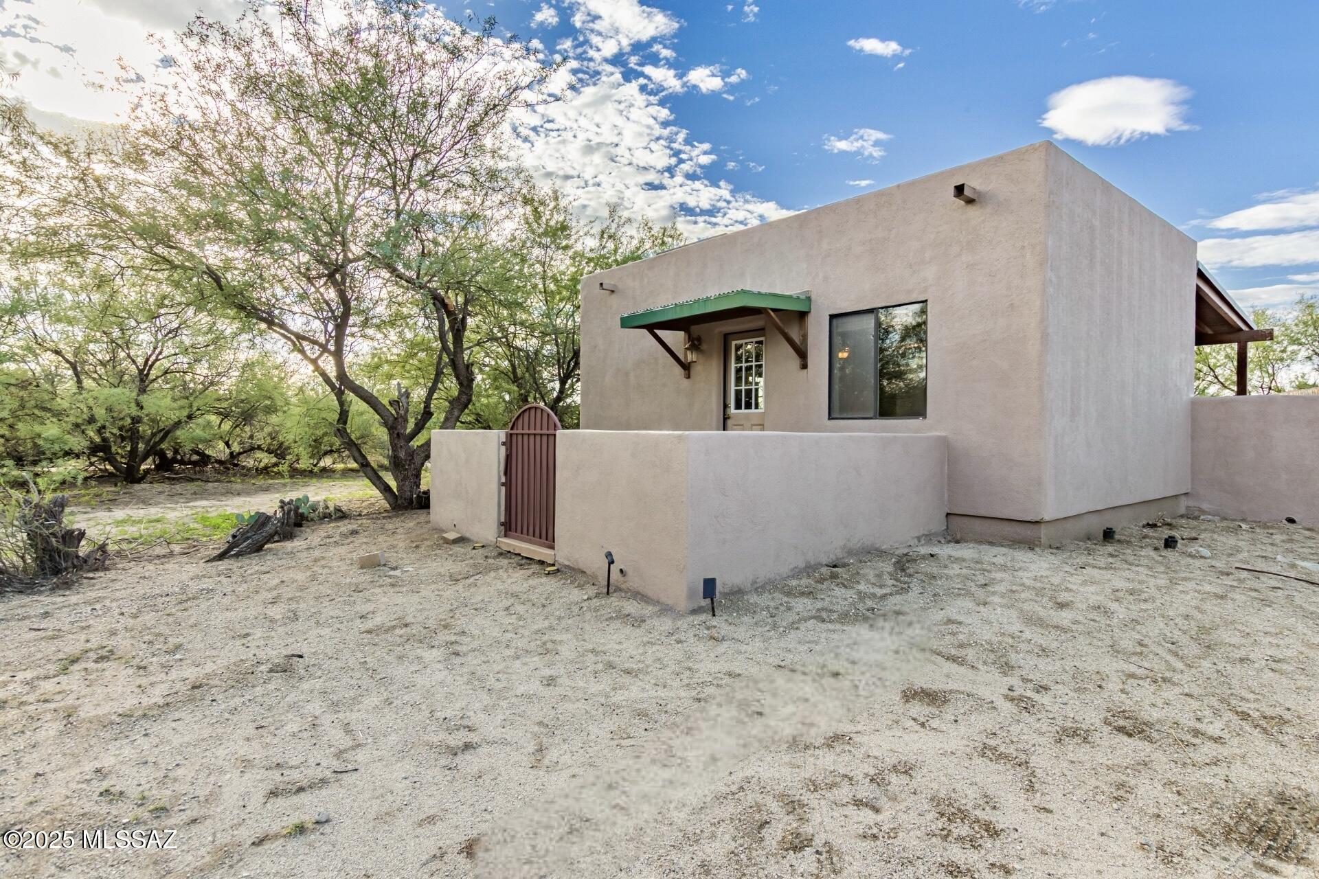 5100 East Golder Ranch Drive Tucson, AZ 85739 - Photo 36 of 47 86 - Guest House