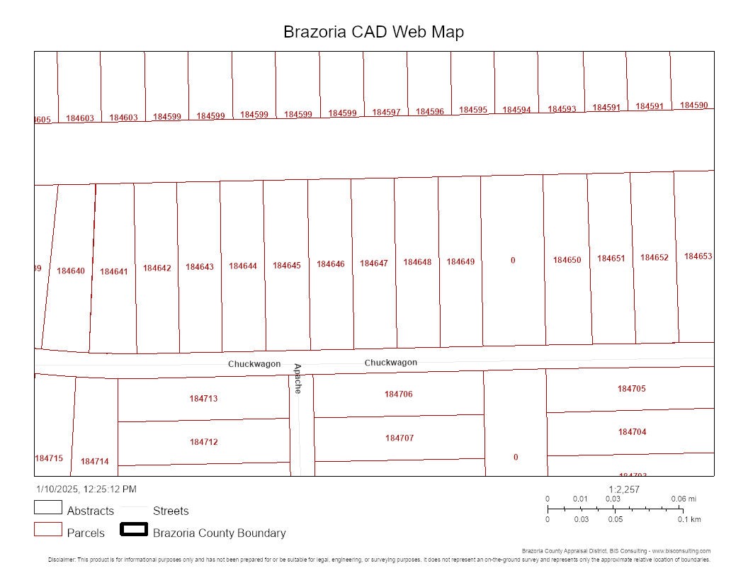 808 Chuckwagon Trail Angleton, TX 77515 - Photo 13 of 21