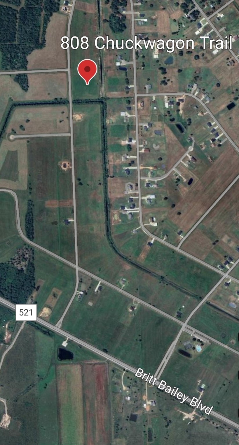 808 Chuckwagon Trail Angleton, TX 77515 - Photo 14 of 21