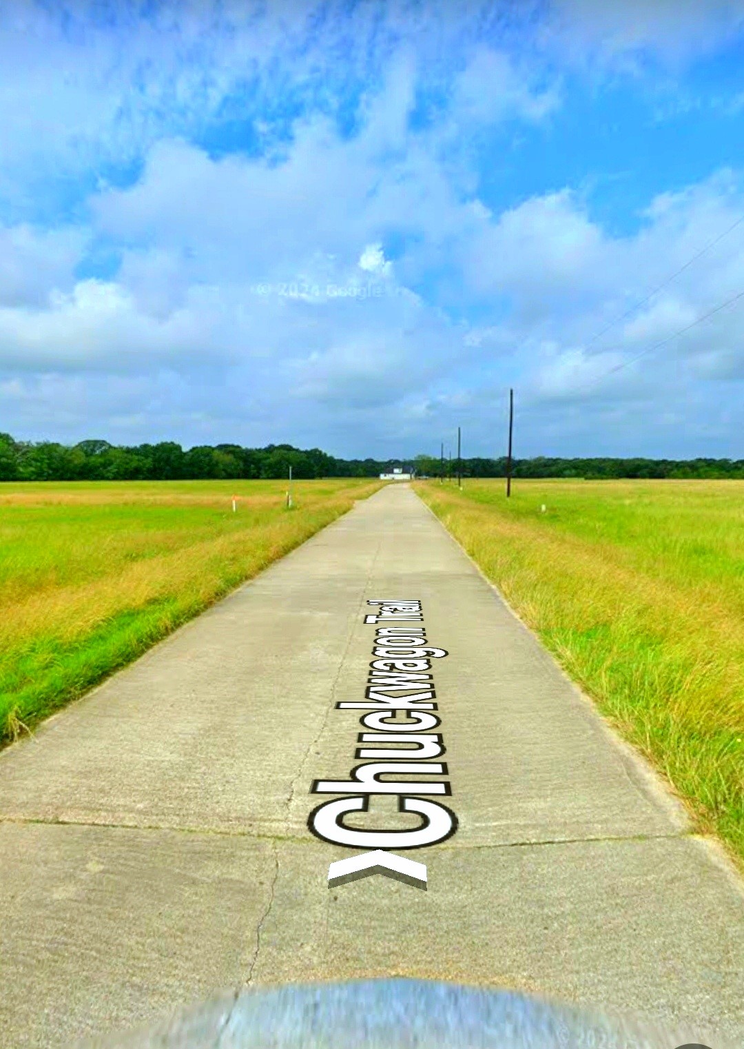 808 Chuckwagon Trail Angleton, TX 77515 - Photo 17 of 21