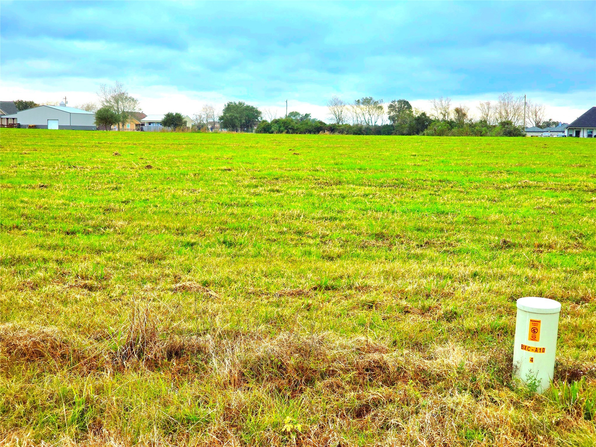 808 Chuckwagon Trail Angleton, TX 77515 - Photo 18 of 21