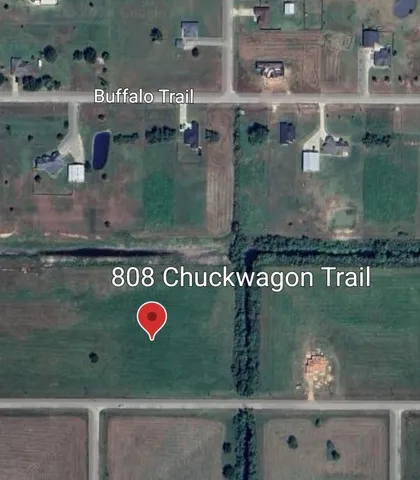 $60,000 | 808 Chuckwagon Trail, Angleton, TX 77515