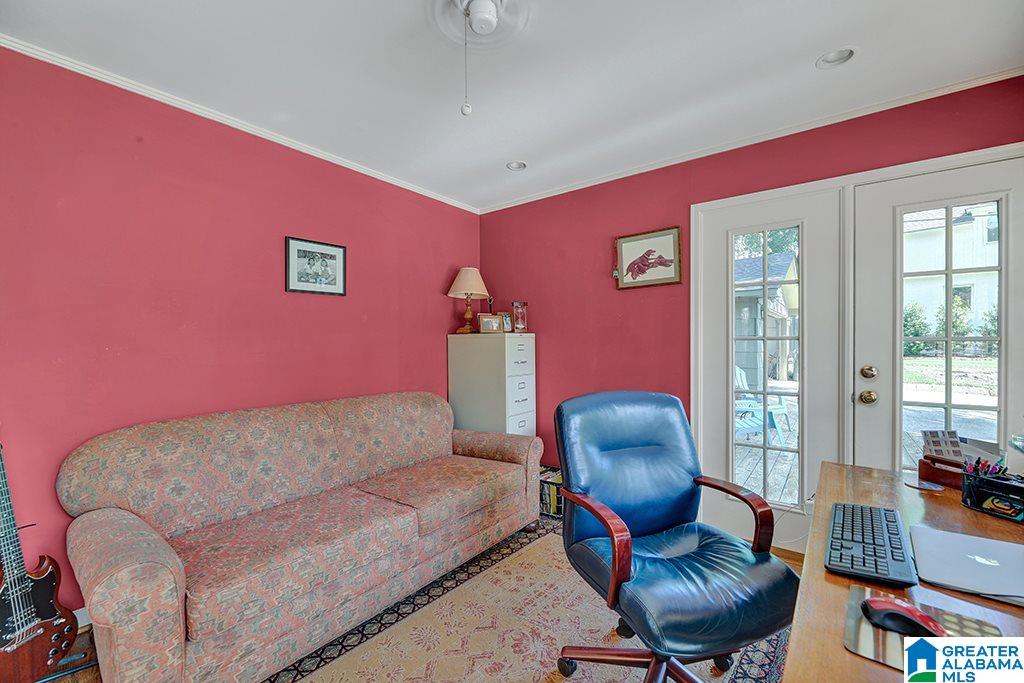 2132 Southwood Road Birmingham, AL 35216 - Photo 25 of 39