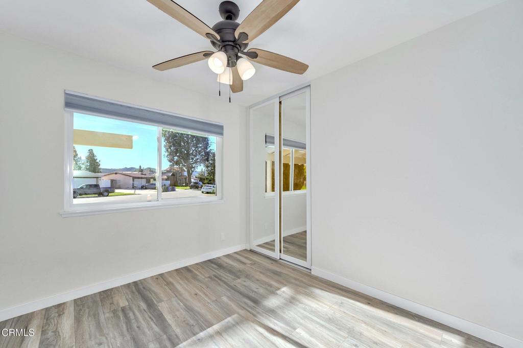 4895 Muirwood Court Simi Valley, CA 93063 - Photo 21 of 45 a view of an empty room with a window