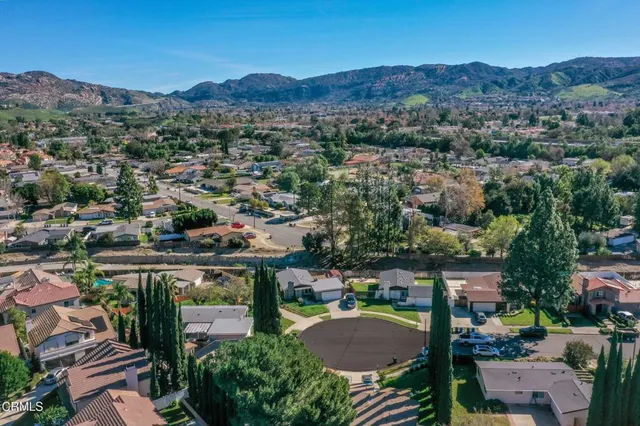 $695,000 | 4895 Muirwood Court, Simi Valley, CA 93063