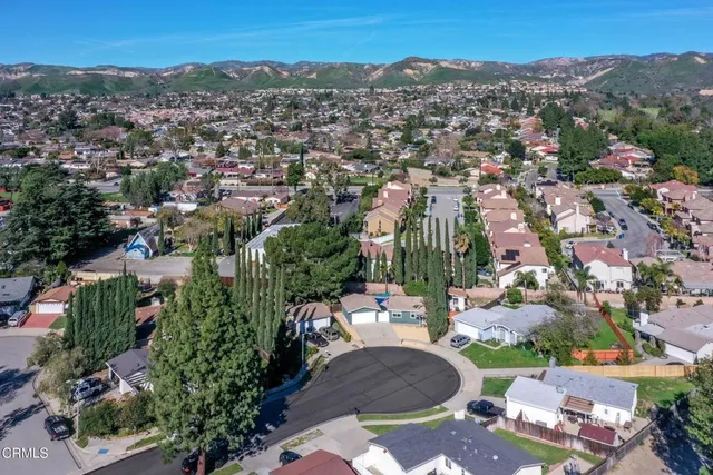 $695,000 | 4895 Muirwood Court, Simi Valley, CA 93063