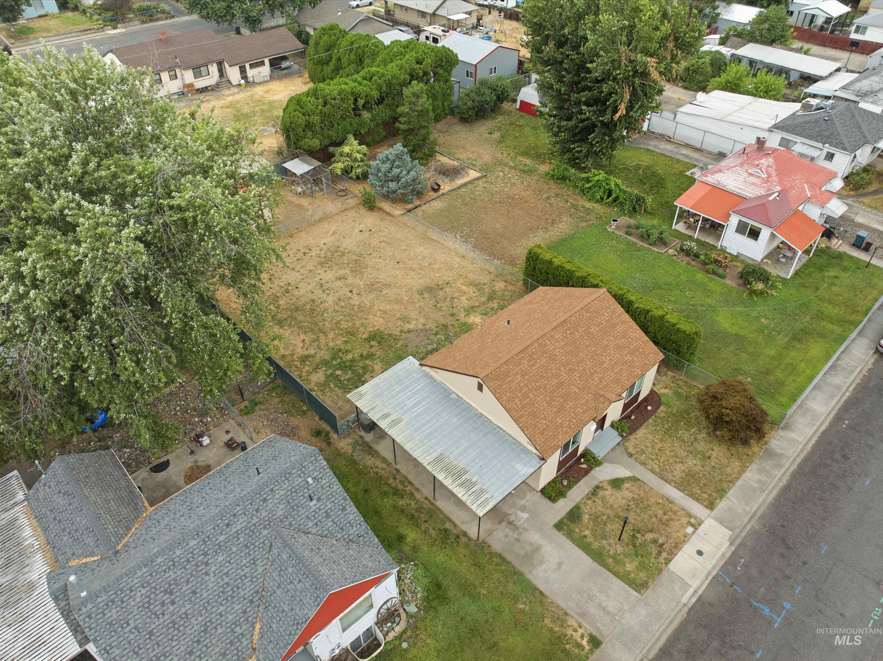 1122 9th Street Clarkston, WA 99403 - Photo 23 of 25