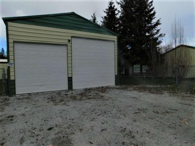 3799 Mark Road Loon Lake, WA 99148 - Photo 1 of 17 Gallery Image 1