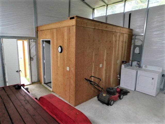 3799 Mark Road Loon Lake, WA 99148 - Photo 14 of 17 Gallery Image 14