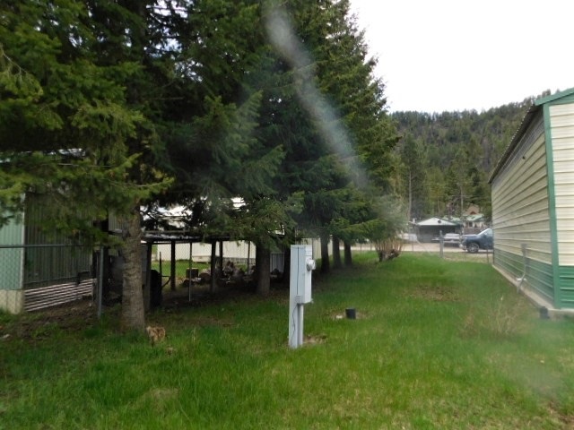 3799 Mark Road Loon Lake, WA 99148 - Photo 15 of 17 Gallery Image 15