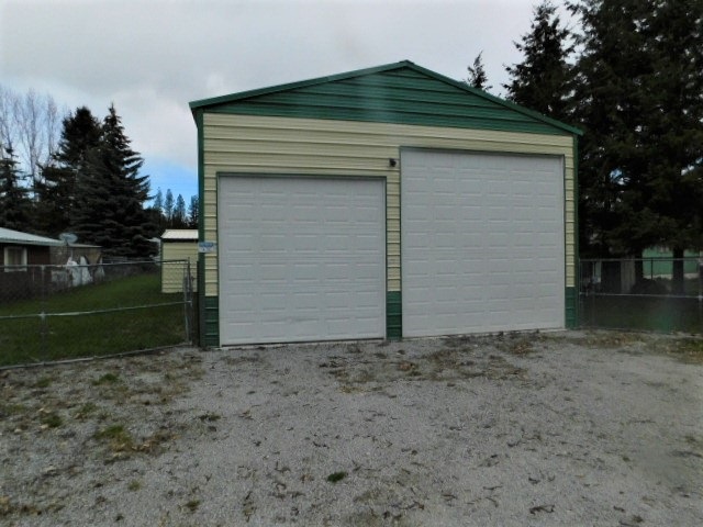 3799 Mark Road Loon Lake, WA 99148 - Photo 17 of 17 Gallery Image 17