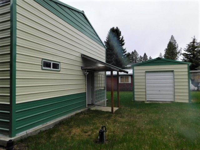 3799 Mark Road Loon Lake, WA 99148 - Photo 5 of 17 Gallery Image 5