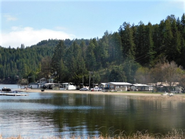 3799 Mark Road Loon Lake, WA 99148 - Photo 7 of 17 Gallery Image 7