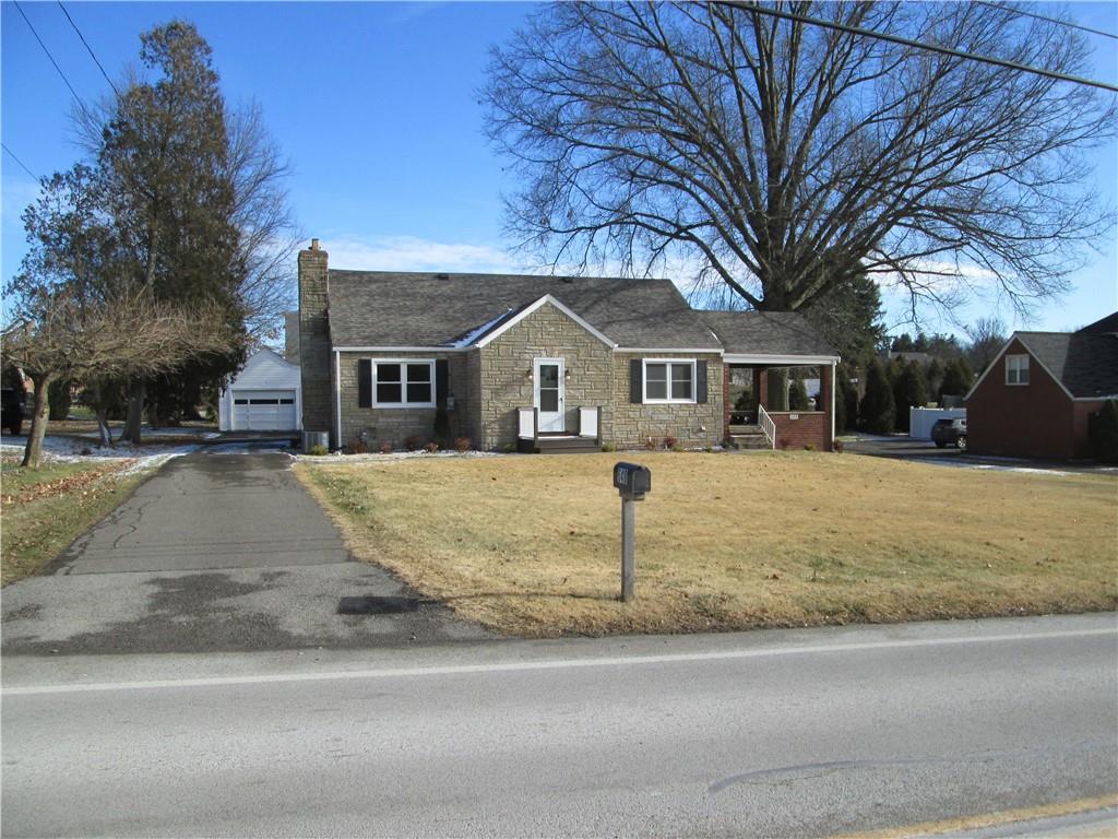 648 Shenango Road Beaver Falls, PA 15010 - Photo 1 of 30 Gallery Image 1