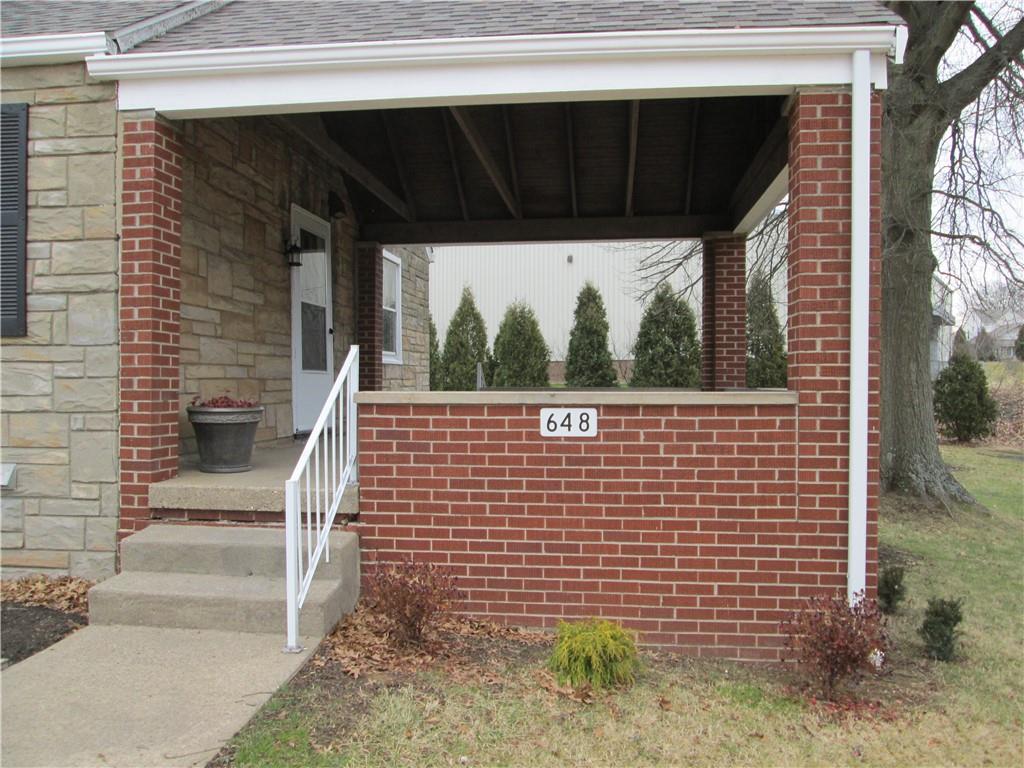 648 Shenango Road Beaver Falls, PA 15010 - Photo 4 of 30 Gallery Image 4