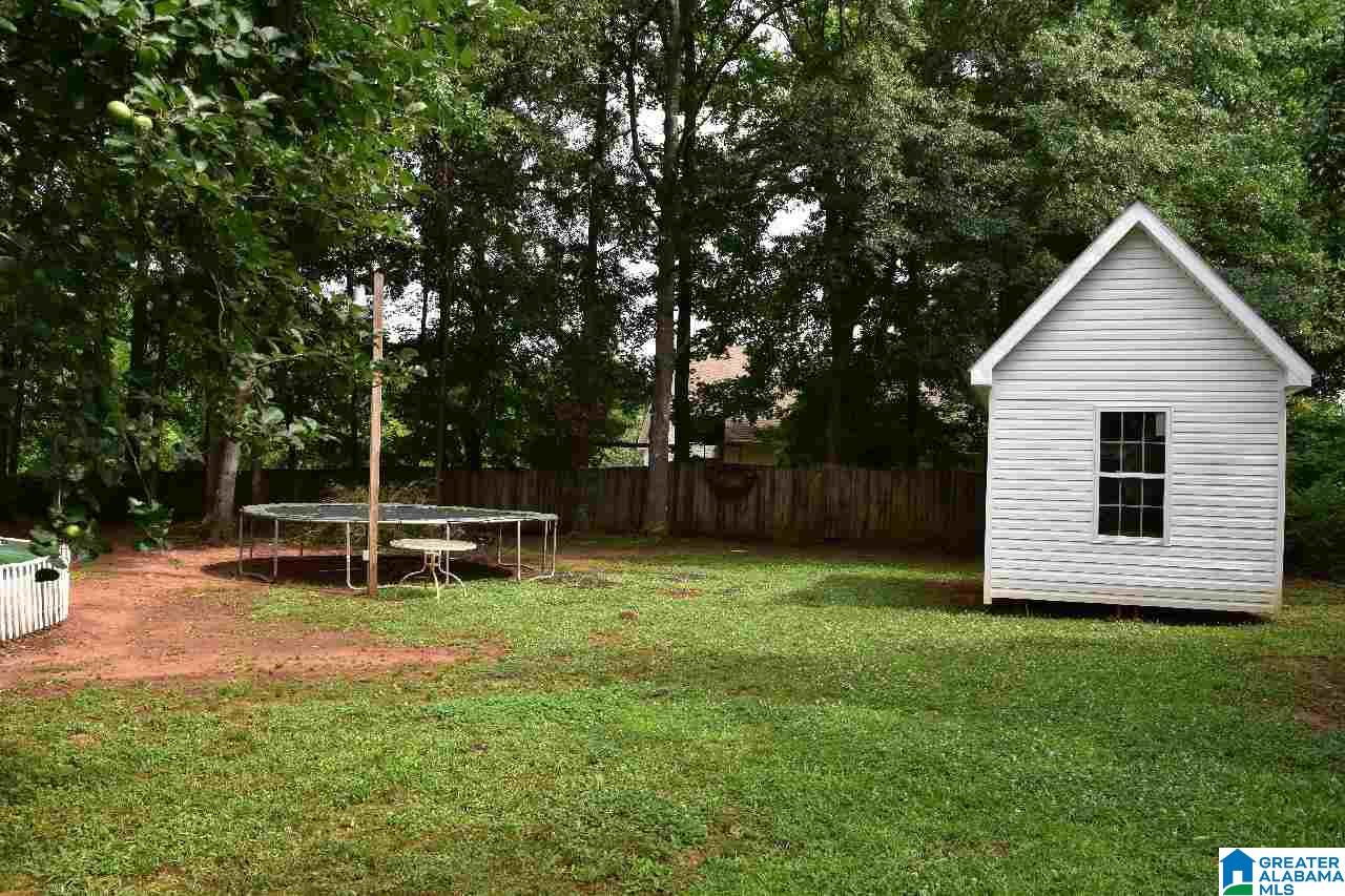 234 Meadow Lane Springville, AL 35146 - Photo 31 of 37