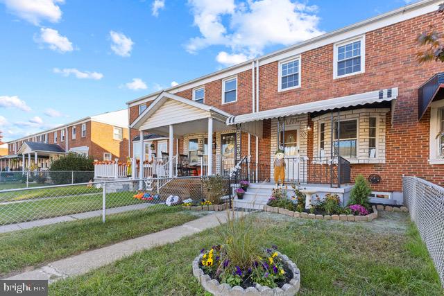 717 Middlesex Road Essex, MD 21221 - Photo 4 of 26