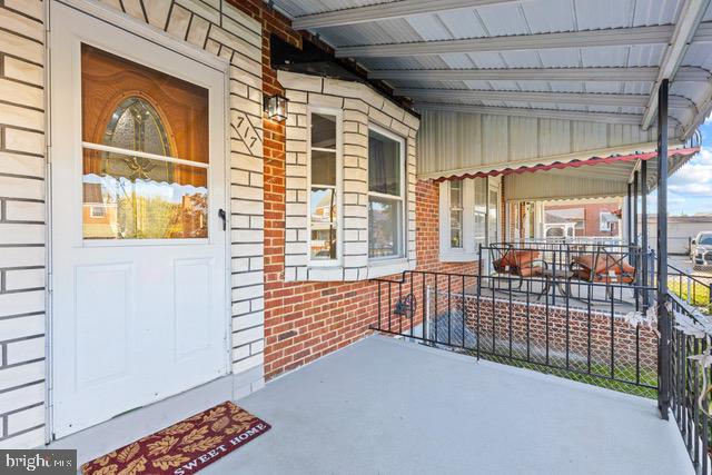 717 Middlesex Road Essex, MD 21221 - Photo 5 of 26