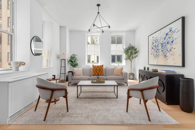 $1,995,000 | 1 Wall Street, Unit 713 | Financial District