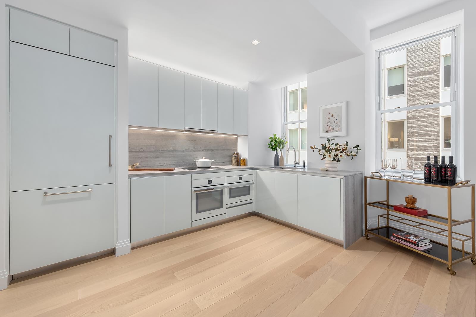 1 Wall Street, Unit 713 Manhattan, NY 10005 - Photo 3 of 10