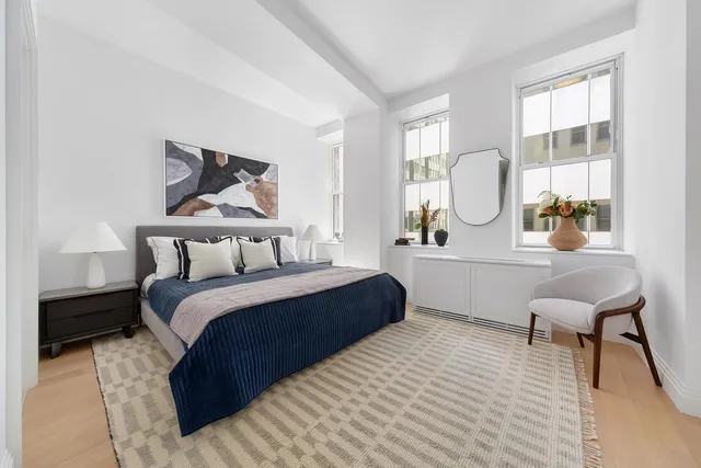 $1,995,000 | 1 Wall Street, Unit 713 | Financial District