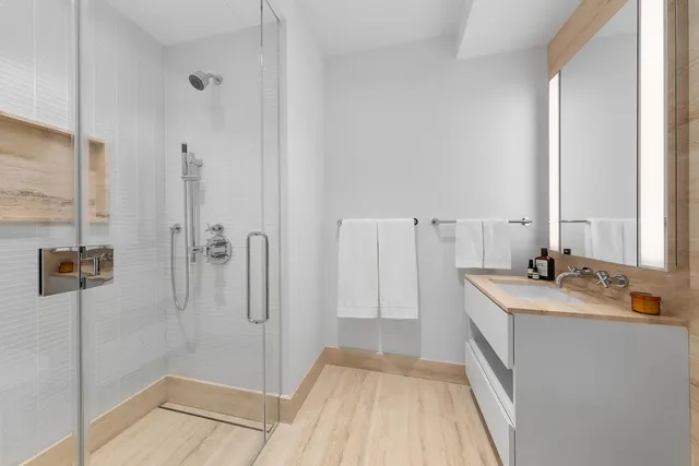 $1,995,000 | 1 Wall Street, Unit 713 | Financial District