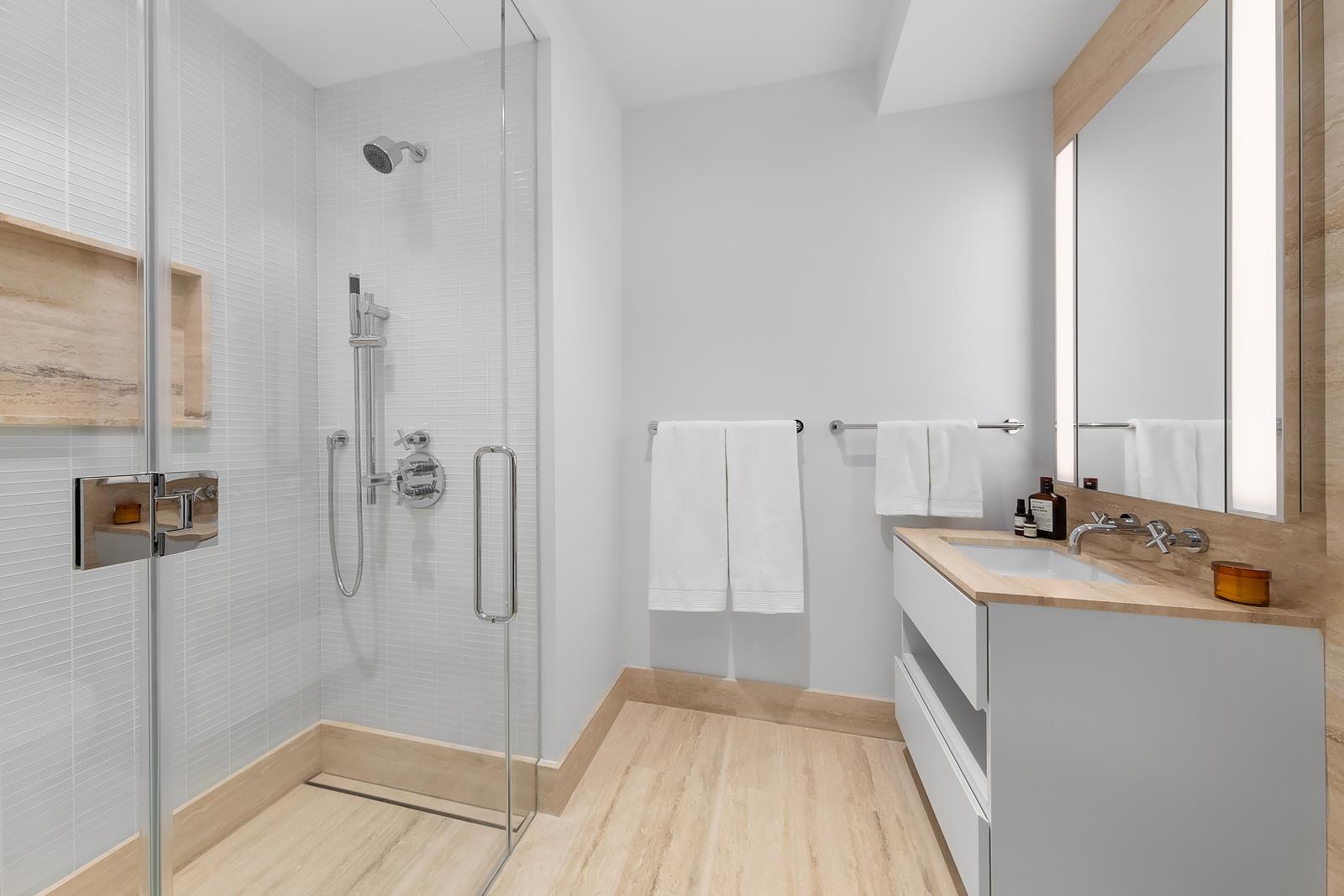 1 Wall Street, Unit 713 Manhattan, NY 10005 - Photo 7 of 10