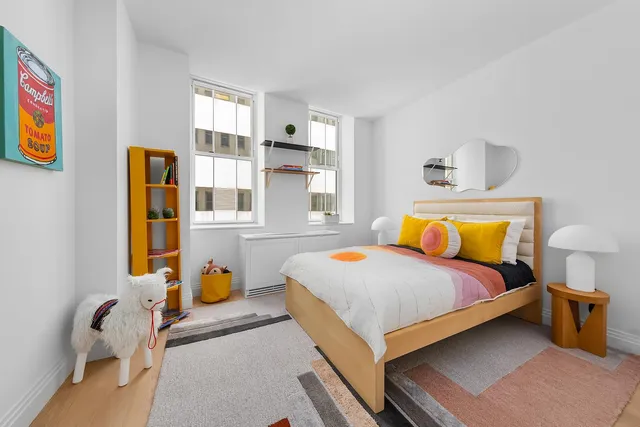 $1,995,000 | 1 Wall Street, Unit 713 | Financial District