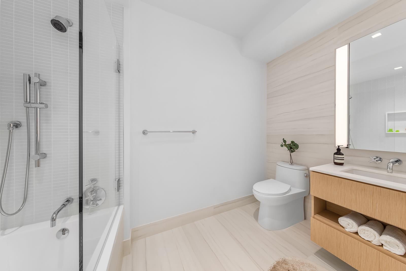 1 Wall Street, Unit 713 Manhattan, NY 10005 - Photo 9 of 10