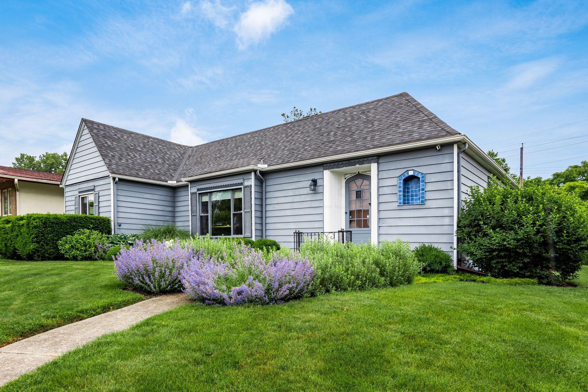 286 South Kellner Road Columbus, OH 43209 - Photo 4 of 34