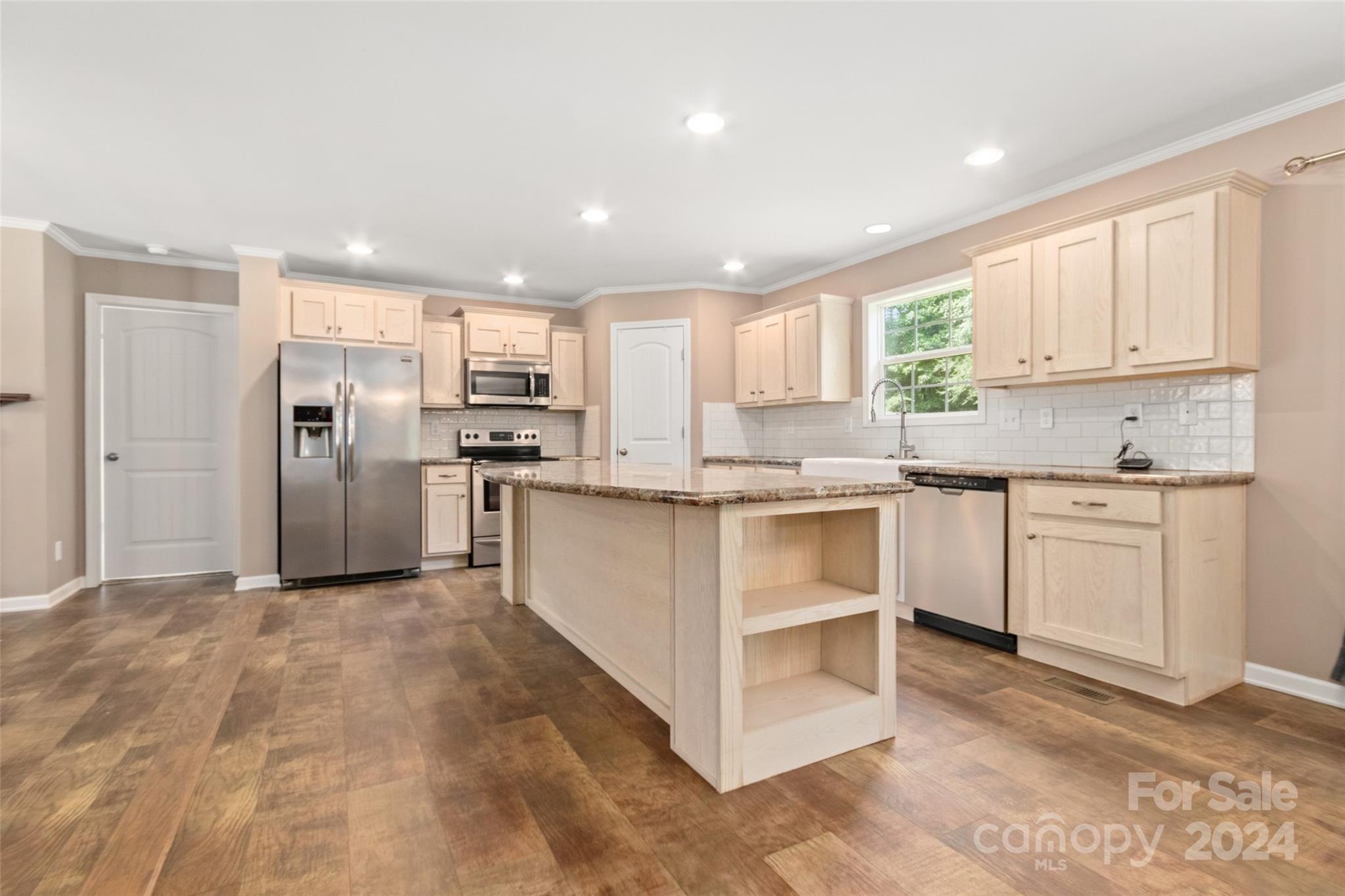 1576 Brown Road Chester, SC 29706 - Photo 16 of 39 Gallery Image 16