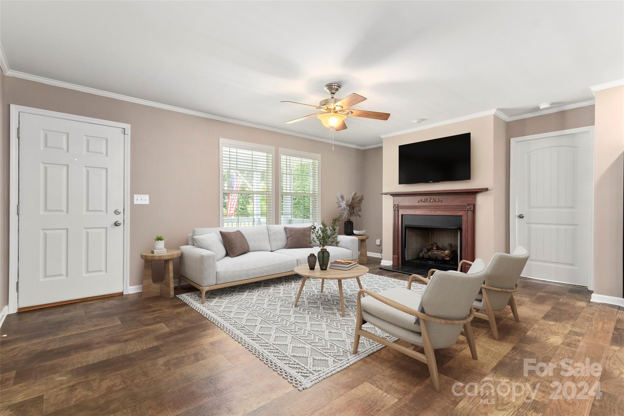 1576 Brown Road Chester, SC 29706 - Photo 10 of 39 Gallery Image 10