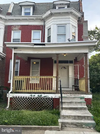 $105,000 | 3926 Ridgewood Avenue, Baltimore, MD 21215