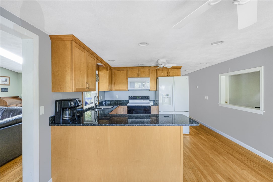 485 Snake Hill Road Glocester, RI 02857 - Photo 12 of 50