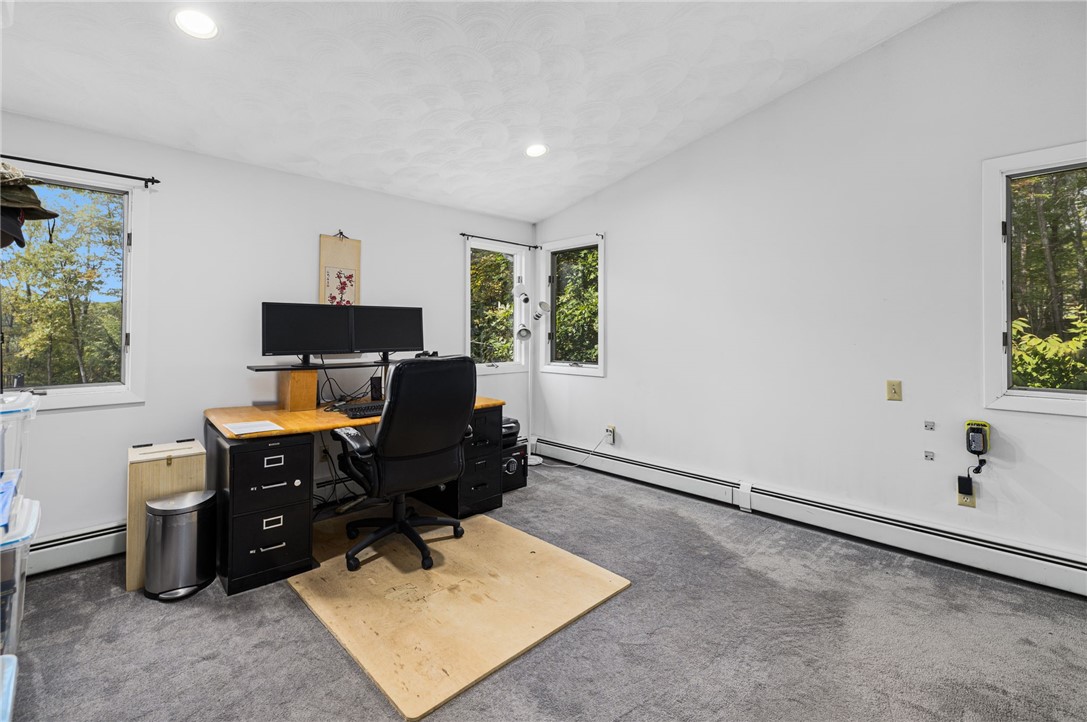 485 Snake Hill Road Glocester, RI 02857 - Photo 16 of 50