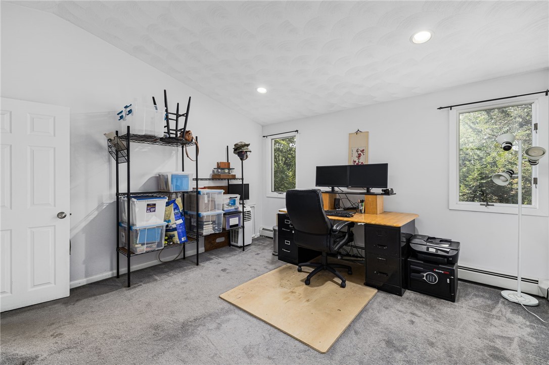 485 Snake Hill Road Glocester, RI 02857 - Photo 17 of 50