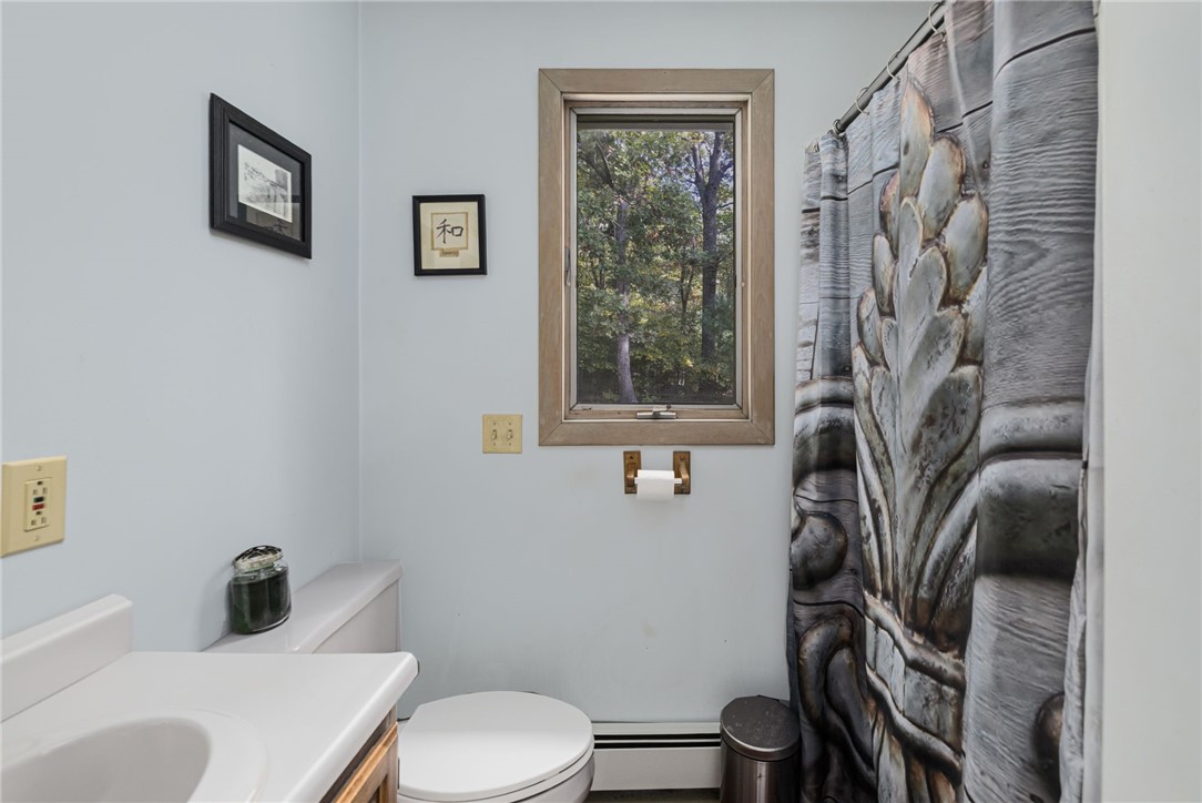 485 Snake Hill Road Glocester, RI 02857 - Photo 18 of 50