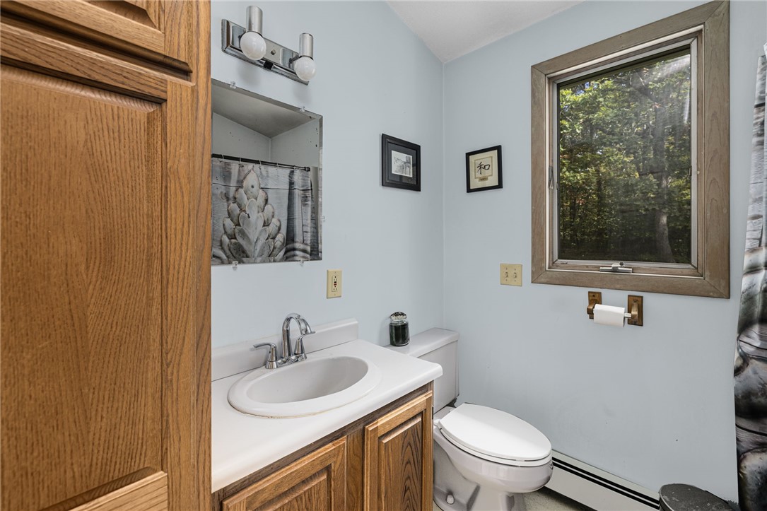 485 Snake Hill Road Glocester, RI 02857 - Photo 19 of 50