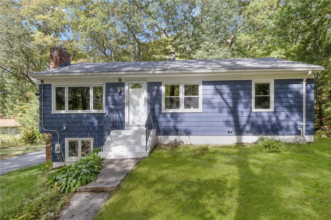 485 Snake Hill Road Glocester, RI 02857 - Photo 2 of 50