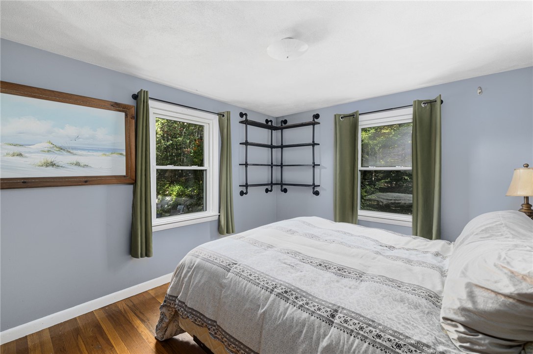 485 Snake Hill Road Glocester, RI 02857 - Photo 21 of 50