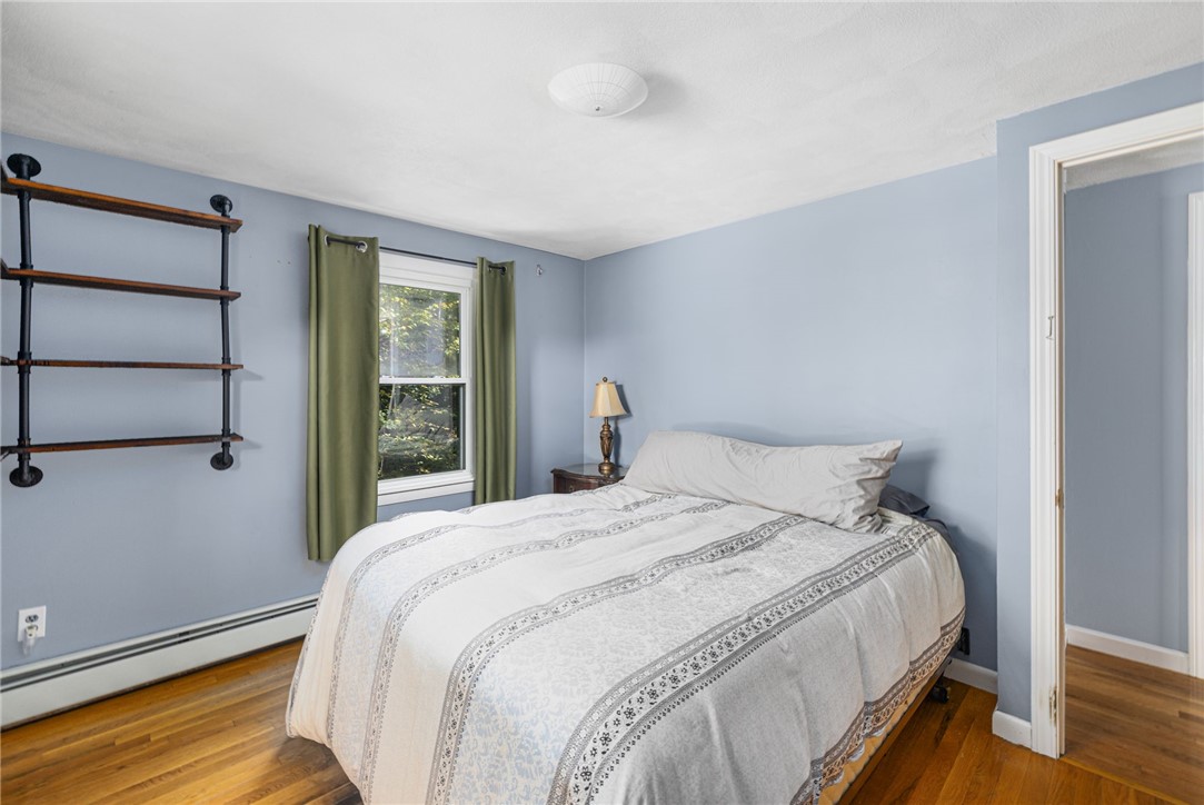 485 Snake Hill Road Glocester, RI 02857 - Photo 22 of 50