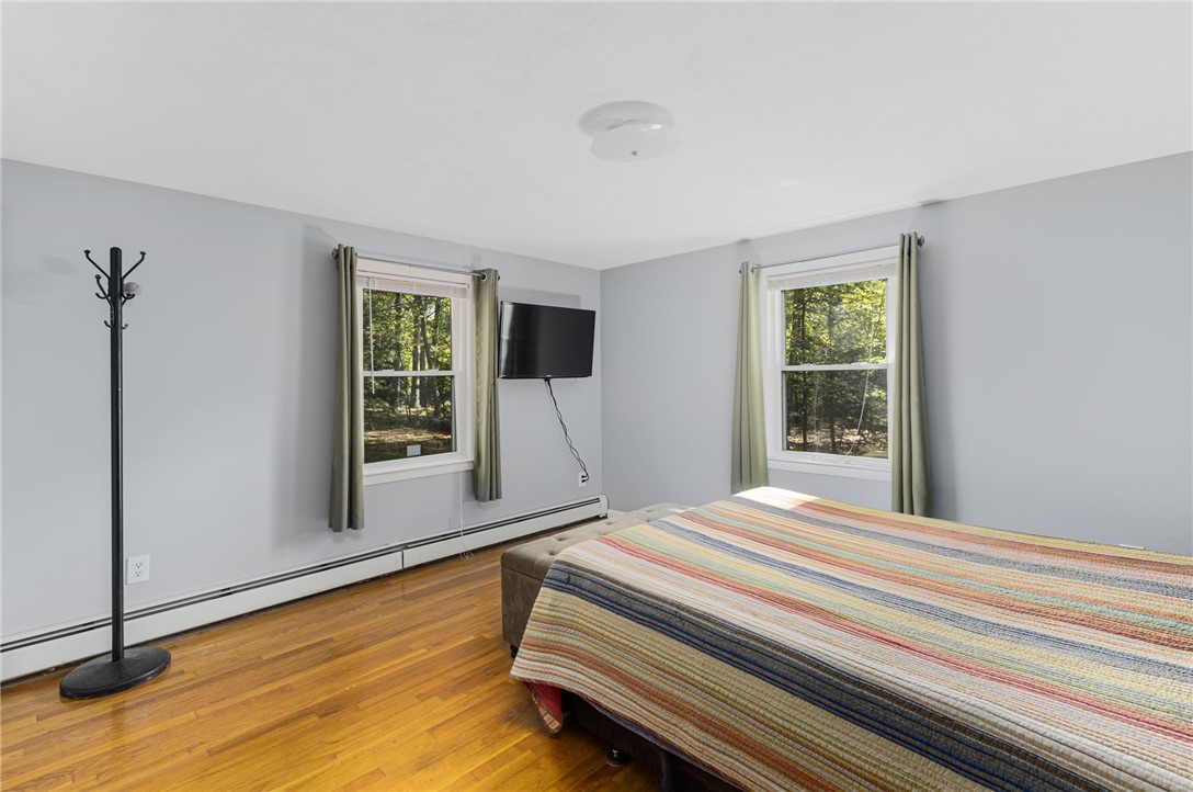 485 Snake Hill Road Glocester, RI 02857 - Photo 24 of 50