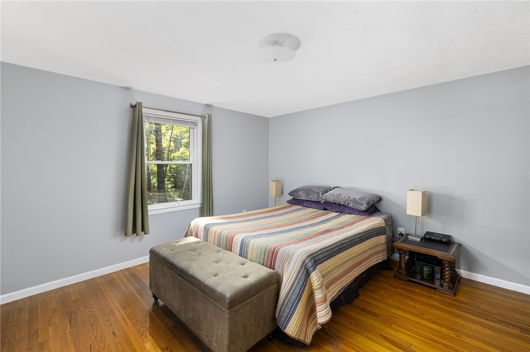 485 Snake Hill Road Glocester, RI 02857 - Photo 25 of 50