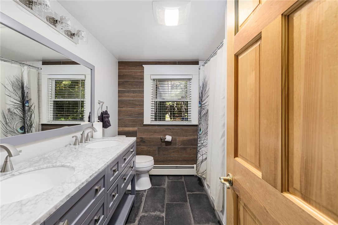 485 Snake Hill Road Glocester, RI 02857 - Photo 28 of 50