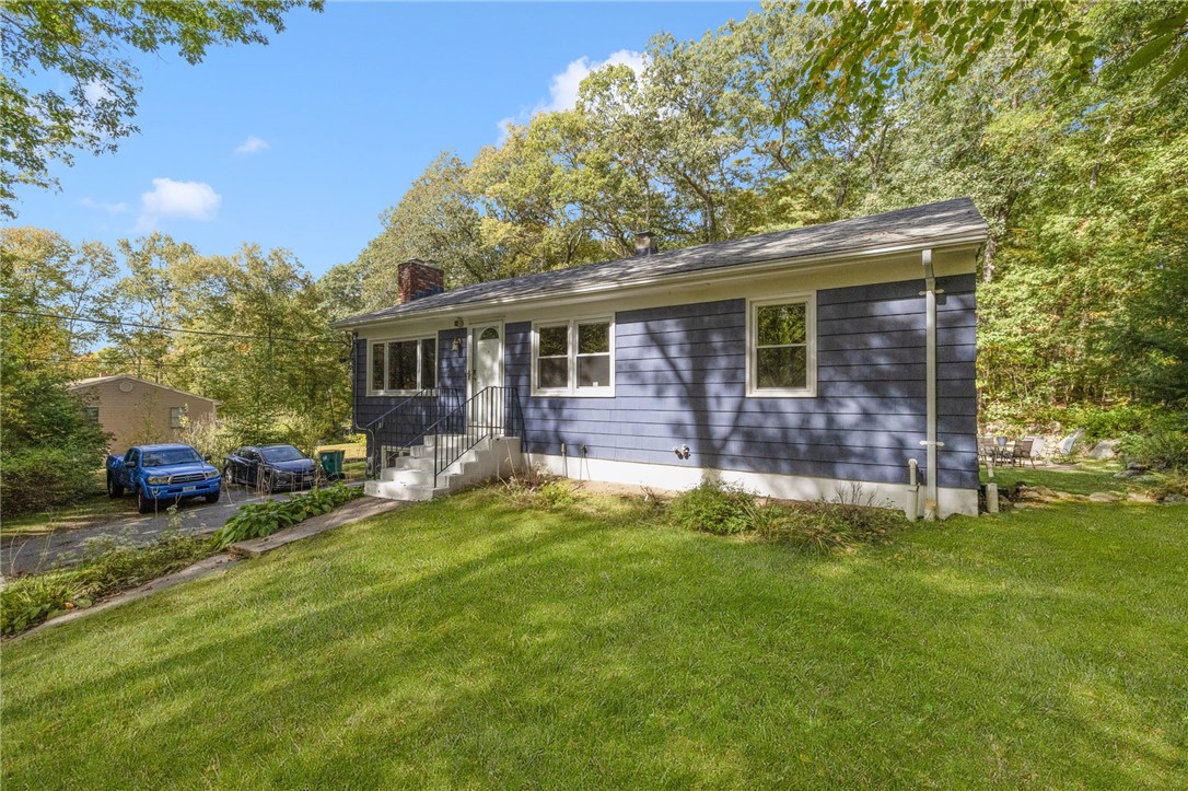 485 Snake Hill Road Glocester, RI 02857 - Photo 3 of 50