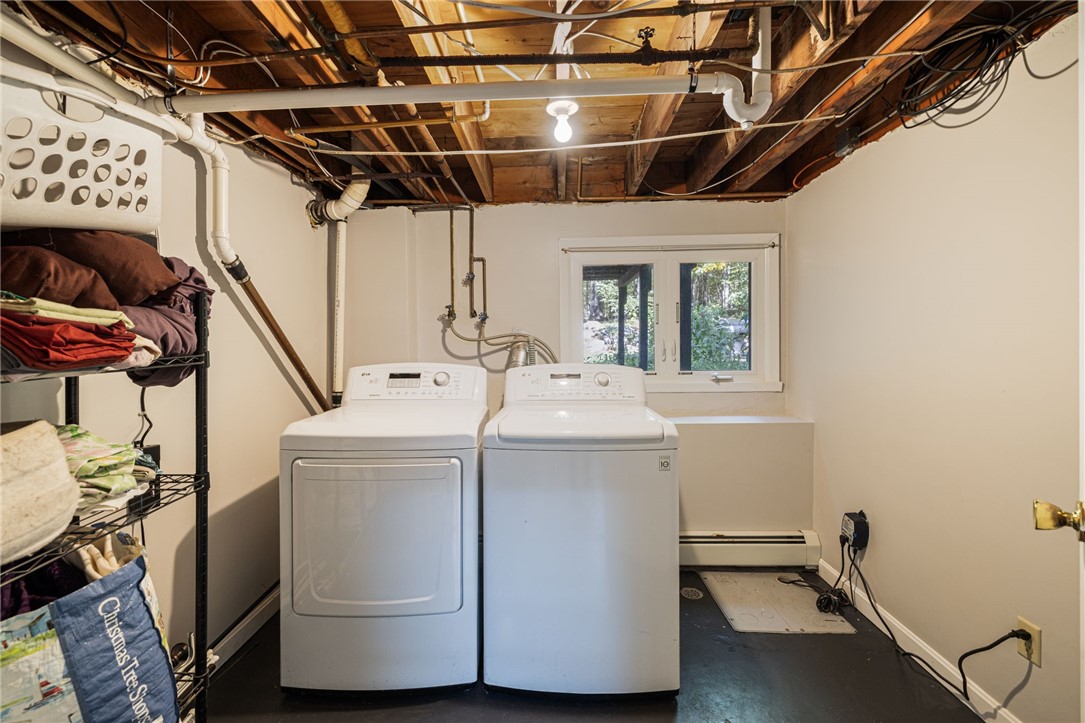 485 Snake Hill Road Glocester, RI 02857 - Photo 35 of 50