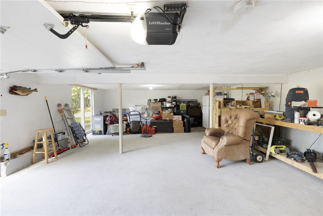 485 Snake Hill Road Glocester, RI 02857 - Photo 39 of 50