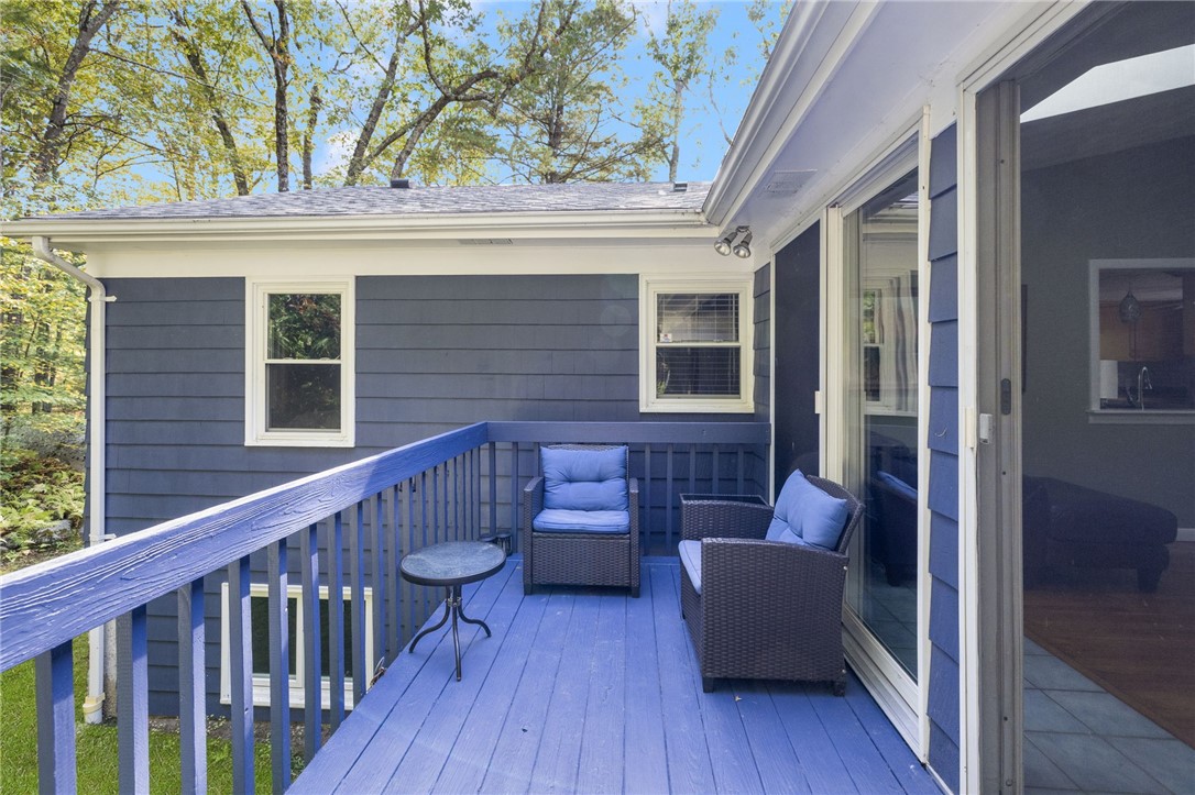 485 Snake Hill Road Glocester, RI 02857 - Photo 40 of 50