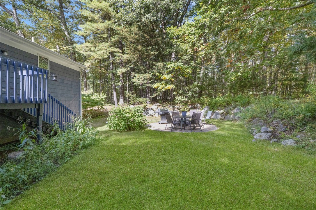 485 Snake Hill Road Glocester, RI 02857 - Photo 41 of 50